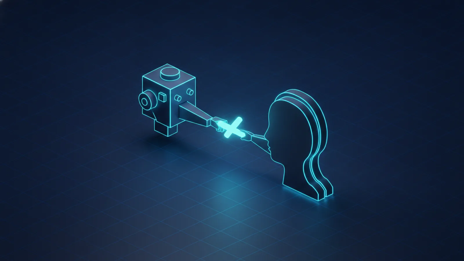 Why Pure AI Customer Service Bots Make Your Customers Want to Punch Their Screens