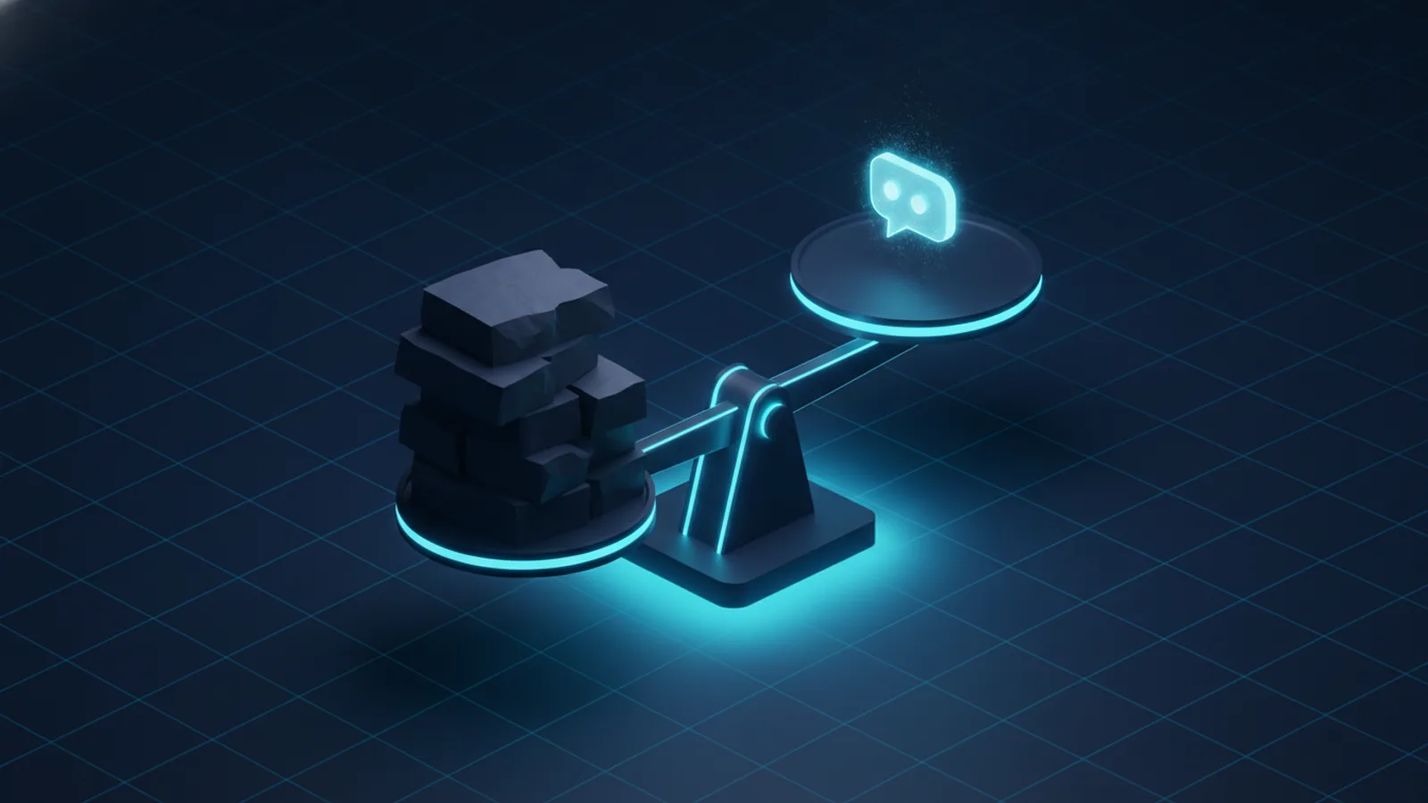 Some Chat Widgets Weigh 750KB. Yours Might Be One Of Them