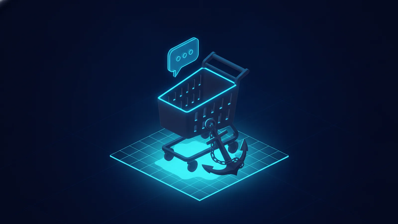 Why Most Shopify Live Chat Apps Ruin Your Mobile Conversion Rate