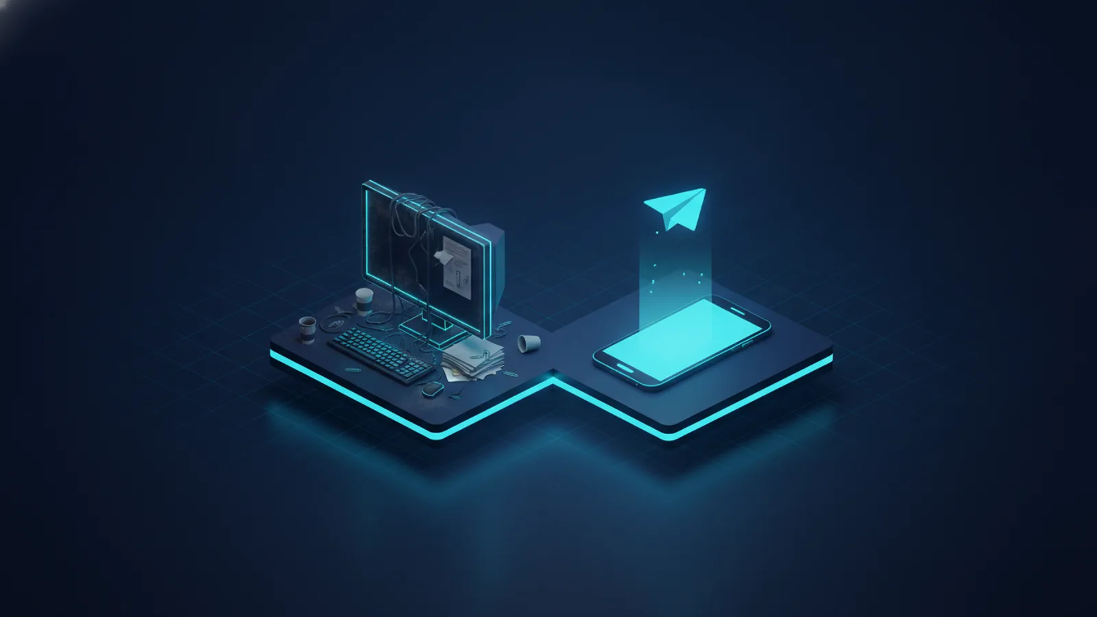 Telegram vs Traditional Live Chat — Which Gets Answered?